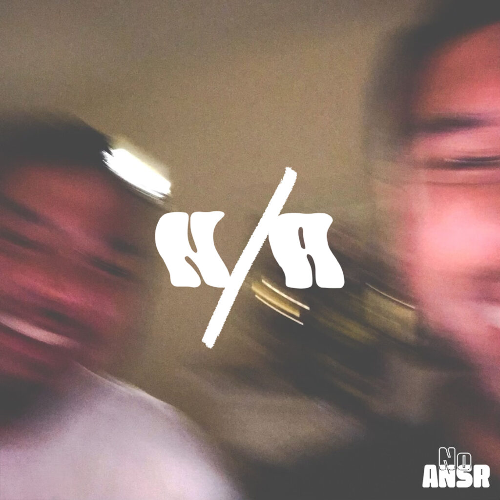 Choose to listen on Apple Music or Spotify!